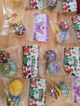 Poznaly jsme zájmy našich rodičů